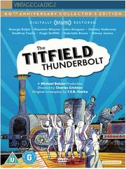 Preview Image for Full details of 60th year anniversary edition of The Titfield Thunderbolt on Blu-ray and DVD