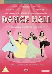 Preview Image for Dance Hall