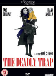 Preview Image for Image for The Deadly Trap (René Clément)