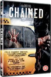 Preview Image for Serial killer thriller Chained comes to DVD and Blu-ray in February