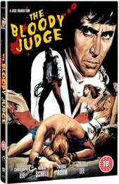 Preview Image for The Bloody Judge