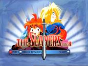 Preview Image for Image for Slayers, The: Volume 2