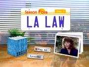 Preview Image for Image for LA Law: Season 4