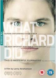 Preview Image for What Richard Did comes to Blu-ray and DVD this April