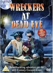 Preview Image for Har harr me hearties! Wreckers at Dead Eye: Complete Series on DVD this February