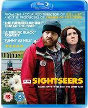 Preview Image for British black comedy Sightseers holidays its way to Blu-ray and DVD in March