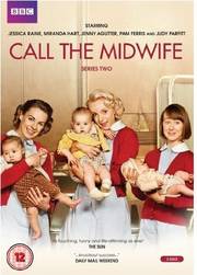 Preview Image for Call the Midwife: Series 2 hits DVD this 1st April