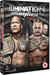 Preview Image for WWE Elimination Chamber 2013