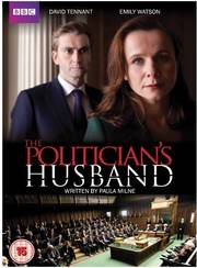 Preview Image for Paula Milne's The Politician's Husband is out on DVD this May