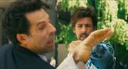 Preview Image for Image for You Don't Mess With The Zohan