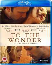 Preview Image for Terrence Malick's To The Wonder comes to Blu-ray and DVD this June