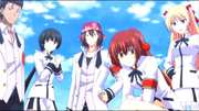 Preview Image for Image for Majikoi-Oh! Samurai Girls Collection