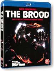 Preview Image for Cronenberg classic The Brood comes to Blu-ray and DVD this July