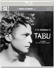 Preview Image for Tabu: A Story of the South Seas from the Masters of Cinema series comes to DVD and Blu-ray in June