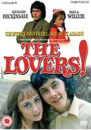 Preview Image for Classic big screen Jack Rosenthal comedy The Lovers comes to DVD in May