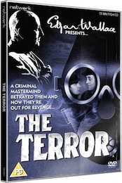 Preview Image for Edgar Wallace's 1938 thriller The Terror hits DVD in June