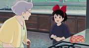 Preview Image for Image for Kiki`s Delivery Service - Double Play: The Studio Ghibli Collection