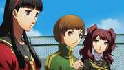 Preview Image for Image for Persona 4: The Animation - Box 3 (Blu-ray & DVD)