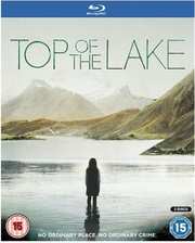 Preview Image for BBC drama Top of the Lake comes to Blu-ray and DVD in August