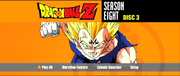 Preview Image for Image for Dragon Ball Z: Season 8