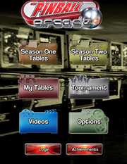 Preview Image for Image for Pinball Arcade (iOS)