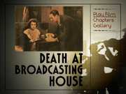 Preview Image for Image for Death at Broadcasting House
