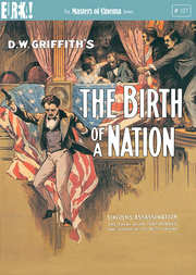 Preview Image for The Birth of a Nation