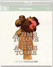 Preview Image for Sirk's penultimate American feature A Time to Love and a Time to Die hits Blu-ray in September