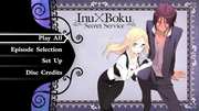 Preview Image for Image for Inu X Boku Secret Service: Complete Collection