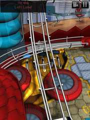 Preview Image for Image for Zen Pinball (iOS)