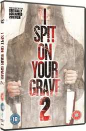 Preview Image for I Spit On Your Grave 2