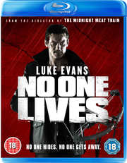 Preview Image for No One Lives hit DVD and Blu-ray this week