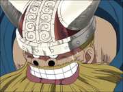 Preview Image for Image for One Piece Collection 3