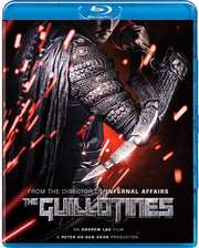 Preview Image for The Guillotines 'Xue di zi' (2012) (US Import)