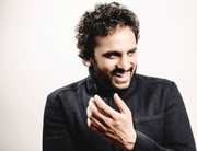 Preview Image for Nish Kumar Is a Comedian - Soho Theatre - 9th - 21st December 2013