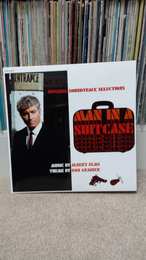 Preview Image for Image for Man in a Suitcase: Original Soundtrack Selections  - 180g Vinyl