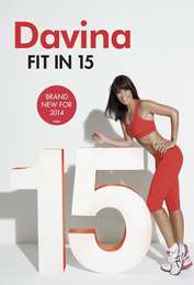 Preview Image for BBC Worldwide fitness DVDs for December