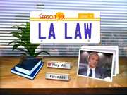 Preview Image for Image for LA Law: Season 6