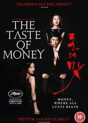 Preview Image for Korean drama The Taste of Money arrives on DVD in January