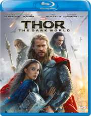 Preview Image for Thor: The Dark World crashes onto DVD and Blu-ray this February