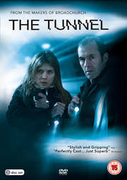 Preview Image for The Tunnel (TV series)