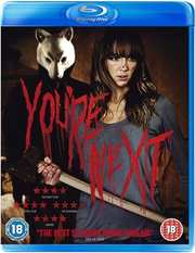 Preview Image for You're Next