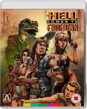 Preview Image for Hell Comes to Frogtown (Dual Disk)