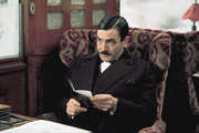 Preview Image for Image for Poirot Box Set (3 Discs) (Blu-ray)