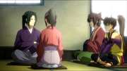 Preview Image for Image for Hakuoki: Series 1 Collection