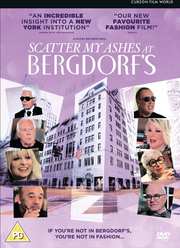 Preview Image for Fashion documentary Scatter My Ashes At Bergdorf's comes to DVD this February