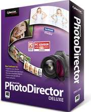 Preview Image for CyberLink Introduces New PhotoDirector 5 Deluxe