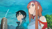 Preview Image for Image for Sword Art Online Part 2