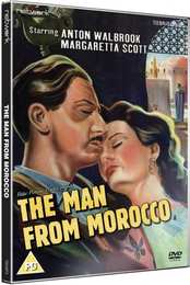 Preview Image for The Man from Morocco