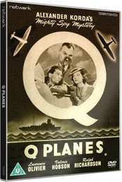 Preview Image for Q Planes